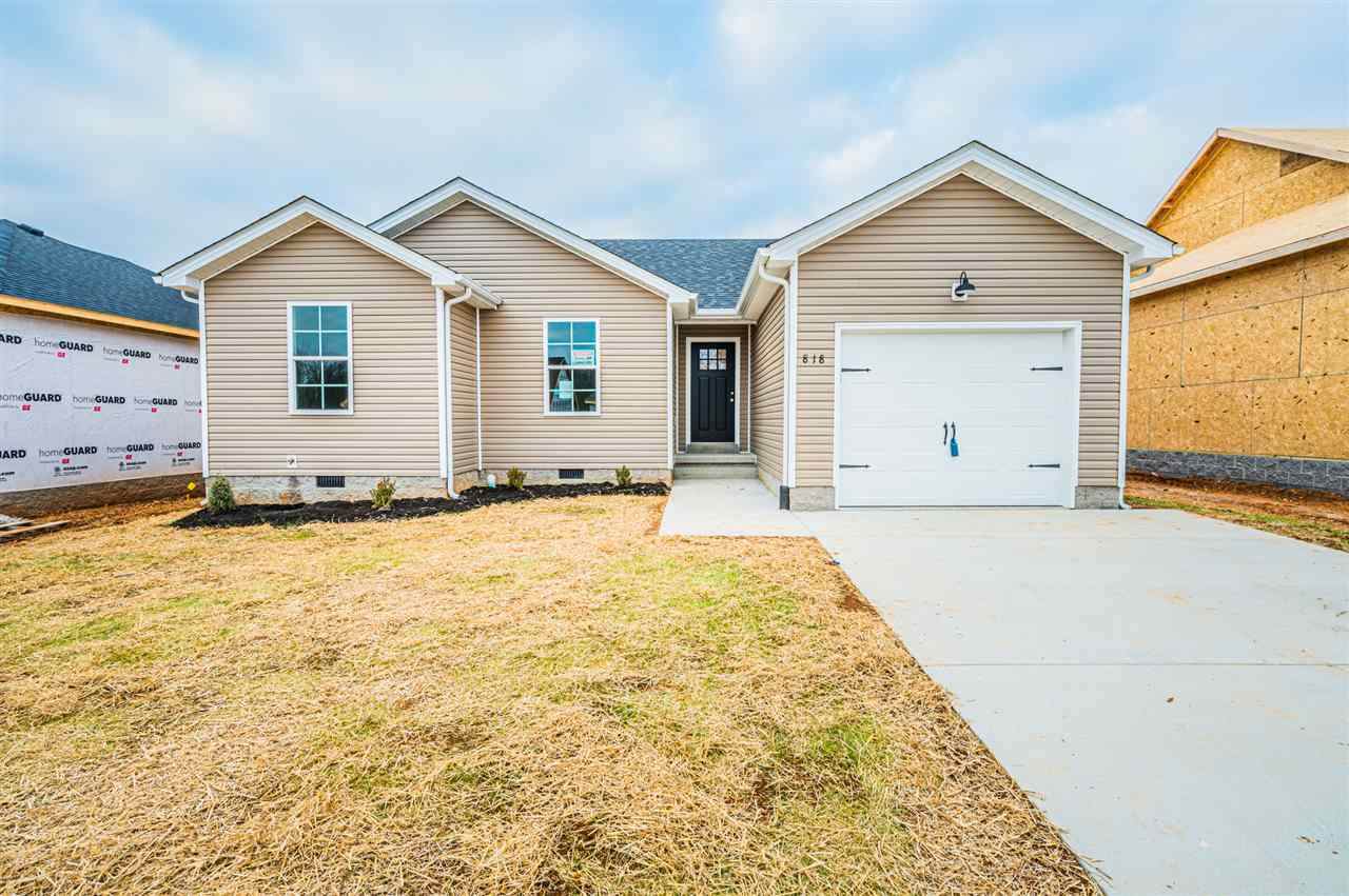 818 River Birch Court - Photo 1