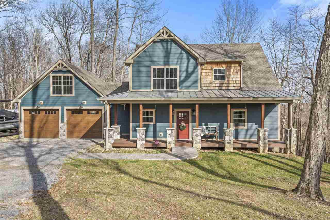 2950 Spears Road - Photo 1