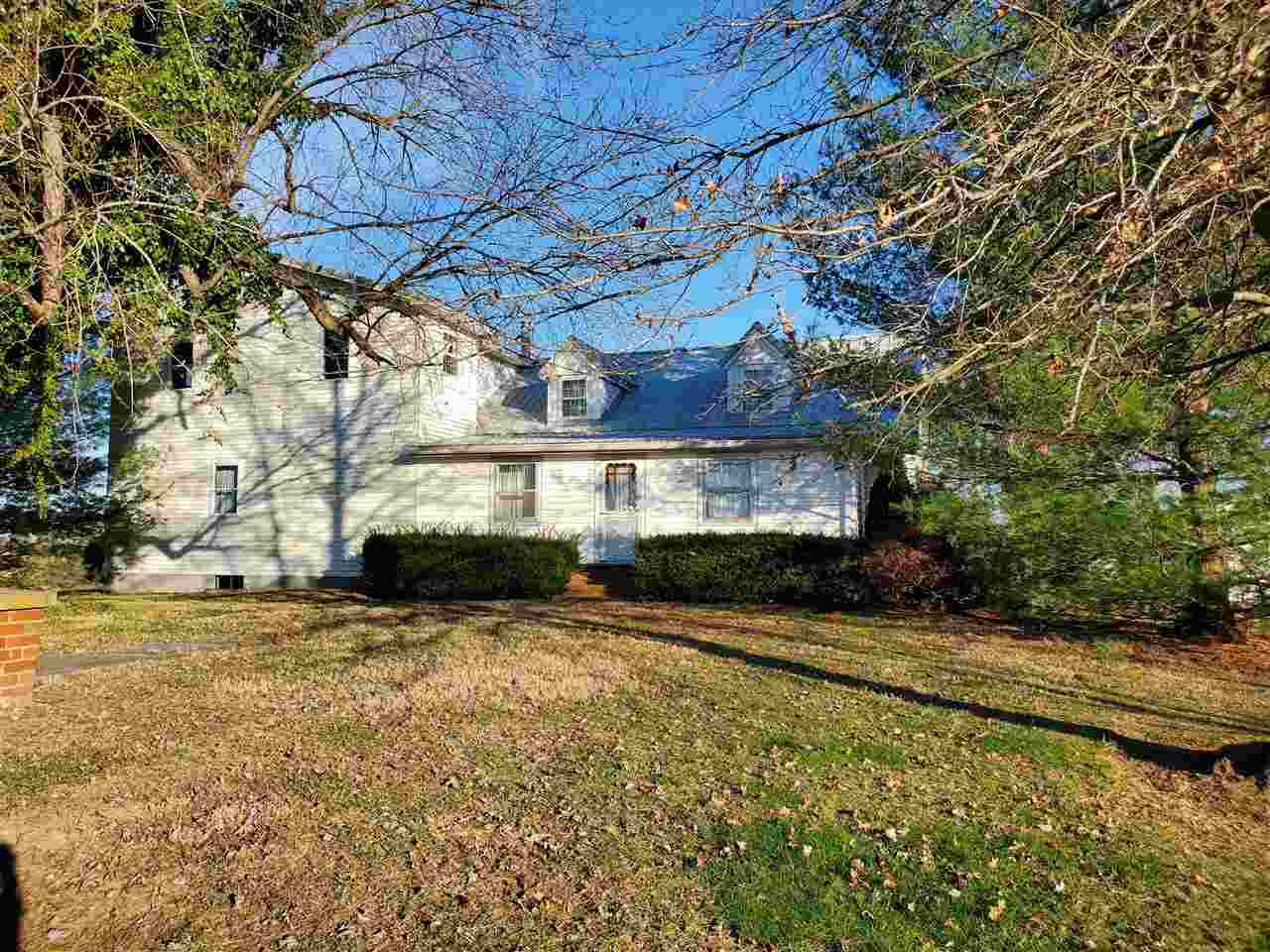 533 Ethridge Road - Photo 1