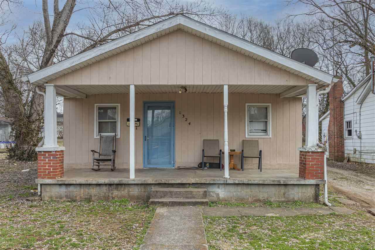 1324 Stubbins Street - Photo 1