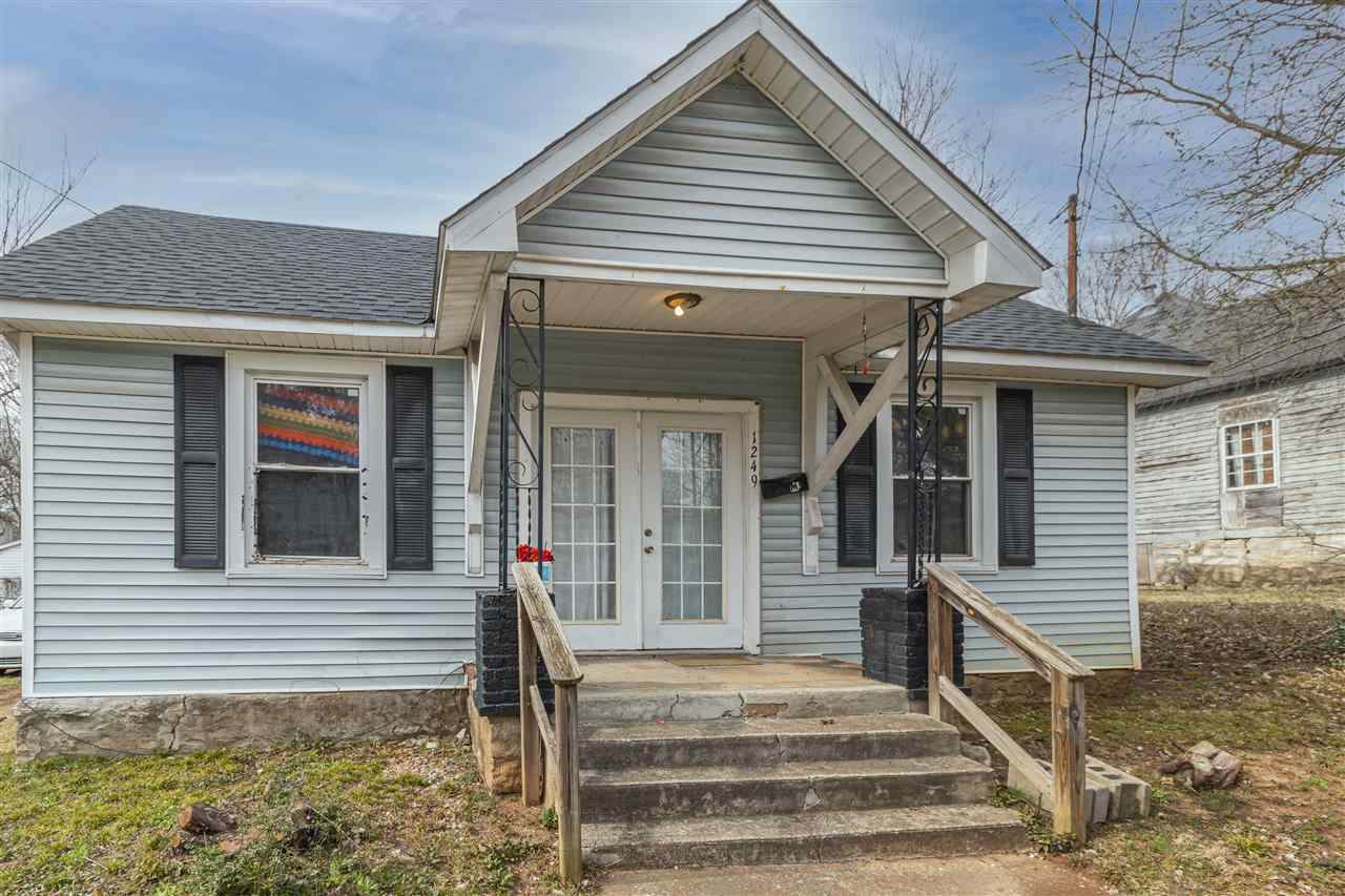 1249 Stubbins Street - Photo 1