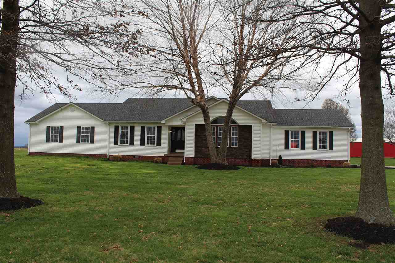 1610 Oakland Road - Photo 1