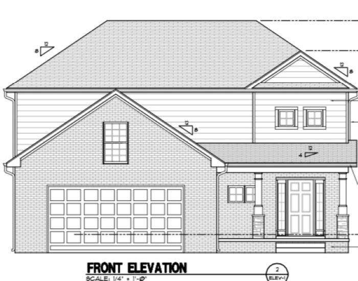 2786 Winstar Court - Photo 1