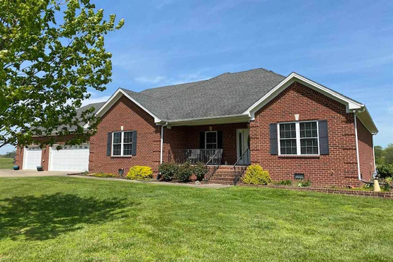 1346 Hatter Road - Photo 1