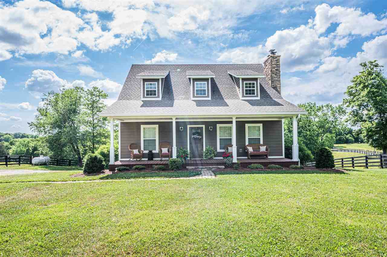 2249 Halifax Bailey Road - Photo 1