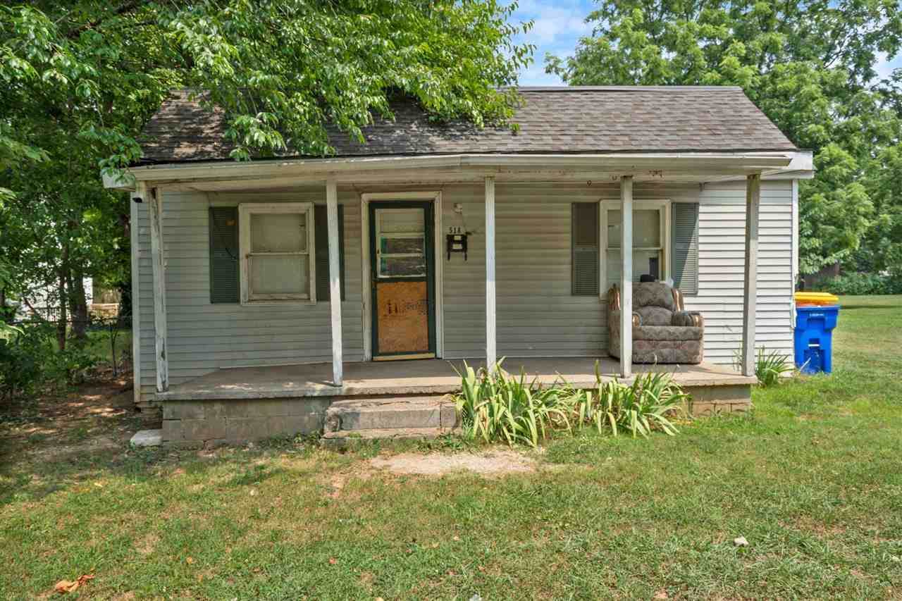 518 Brevard Street - Photo 1