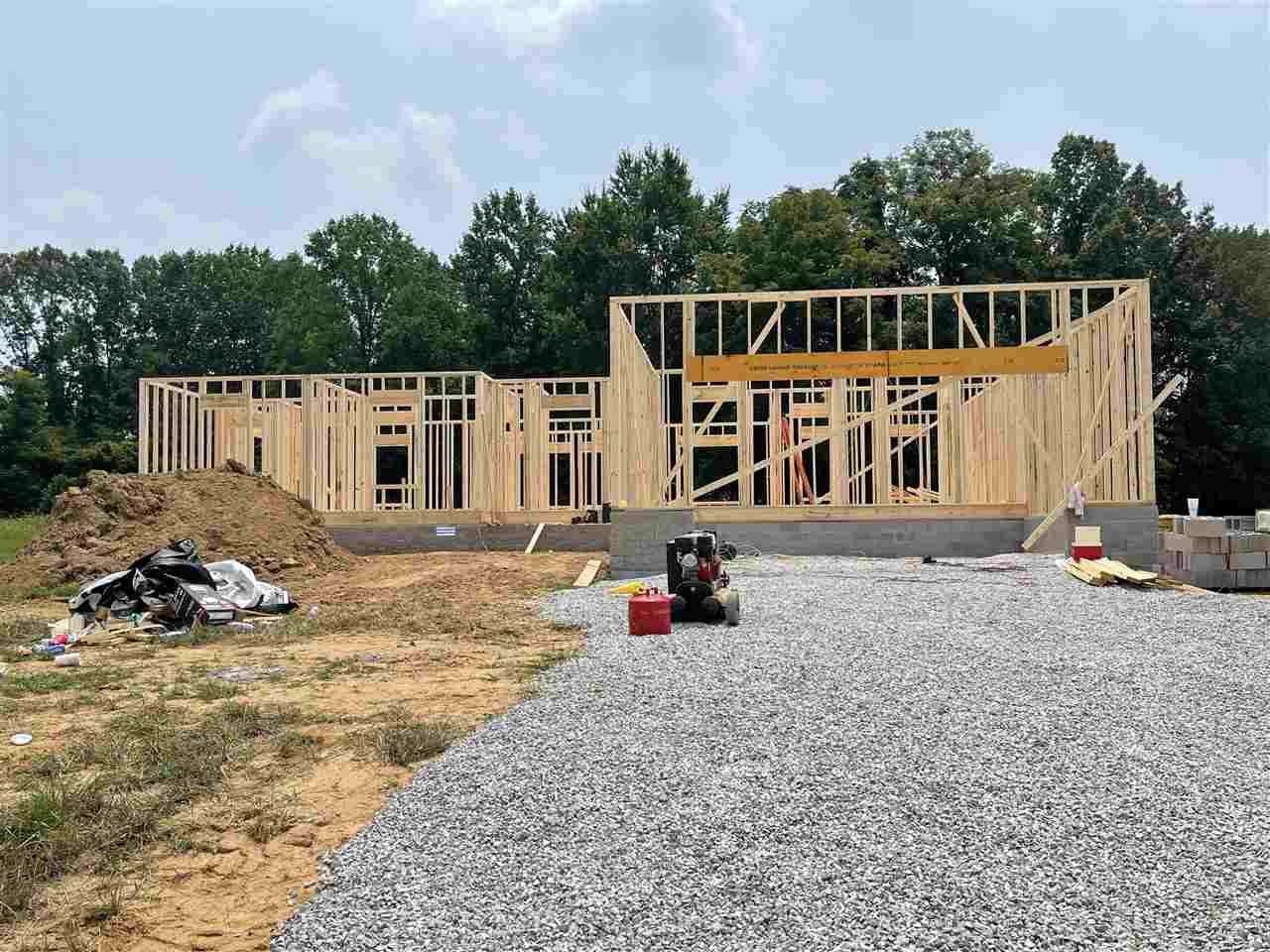 Lot 18 Sun Drive - Photo 1