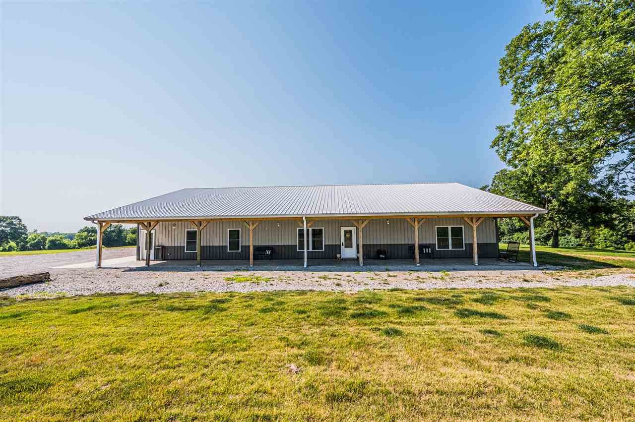 8820 Nolin Dam Road - Photo 1