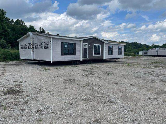 477 Raleigh Wilson Road - Photo 1