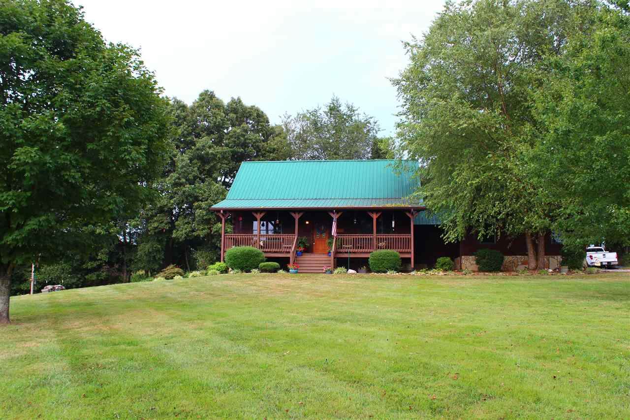 3284 Boiling Springs Road - Photo 1