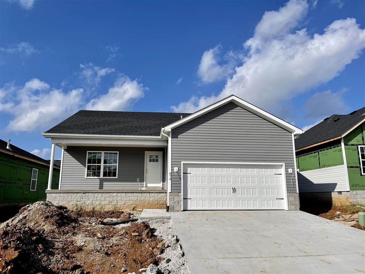 870 Mcfadin Station Street - Photo 1