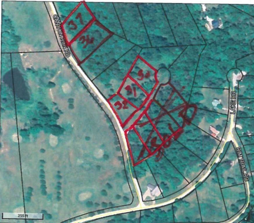 Lots 30, 31, 32 Canyon Run Road - Photo 1