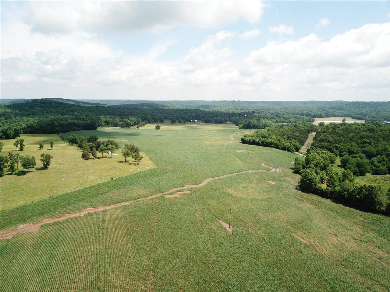 0 W H Brown Road - Photo 1