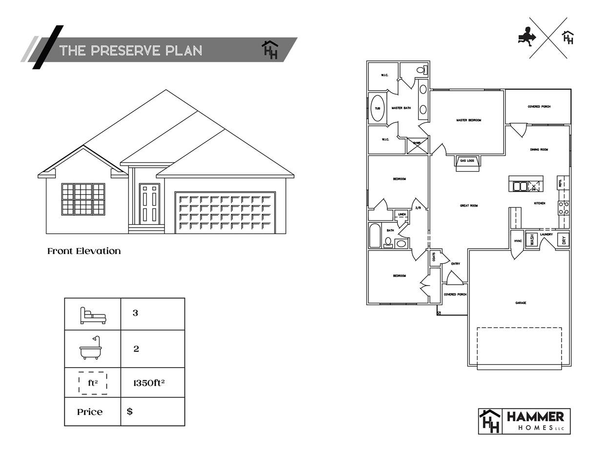 1253 Shallowford Street - Photo 1