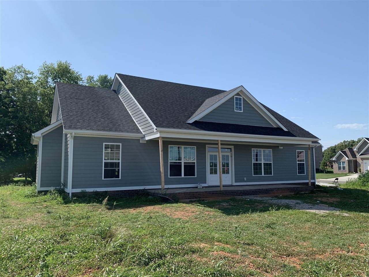 7101 Hilliard Circle - Photo 1
