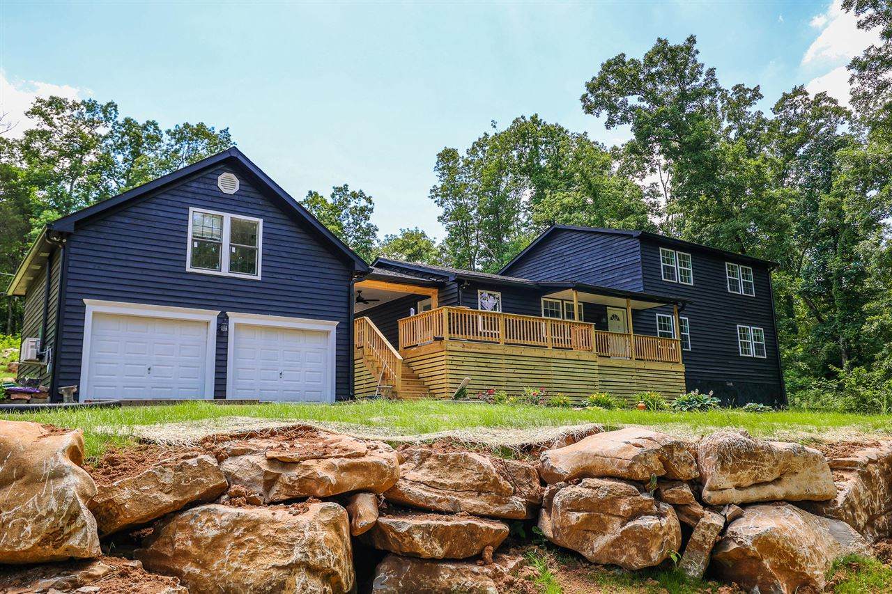 479 Norris Road - Photo 1