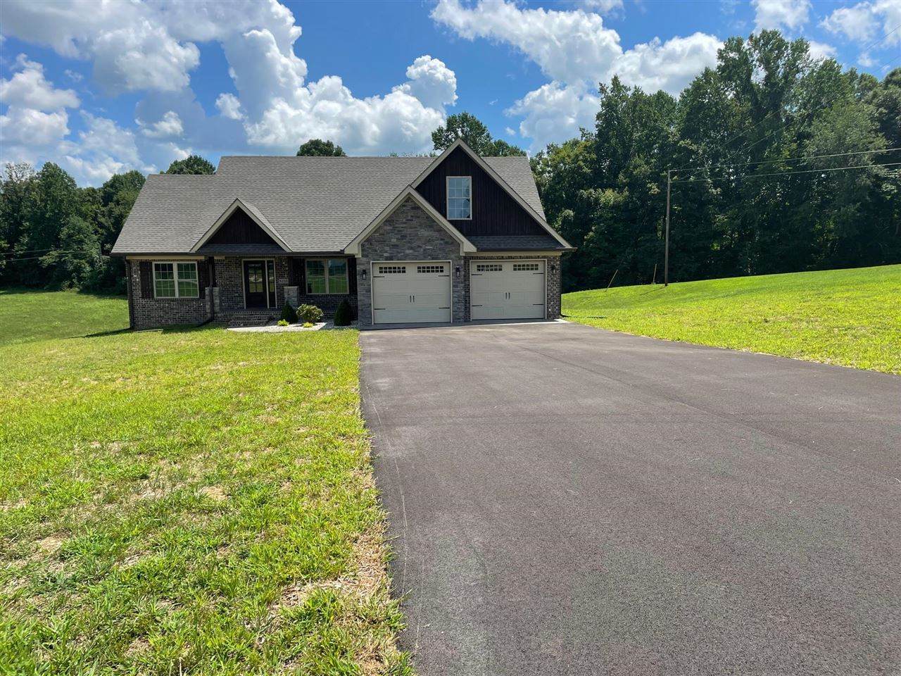 5333 Meador Port Oliver Road - Photo 1