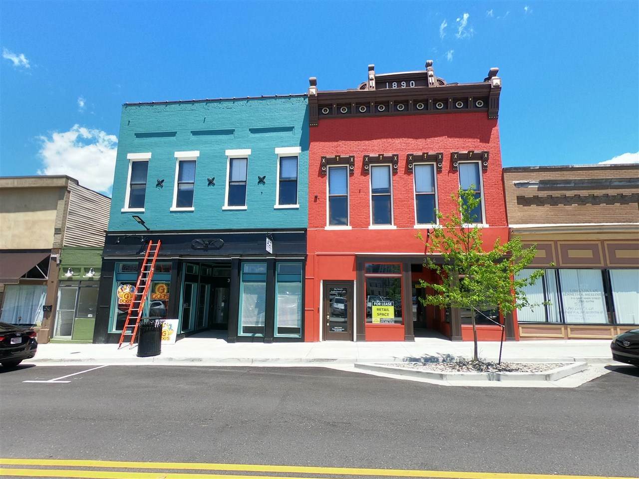 310-314 Main Avenue - Photo 1