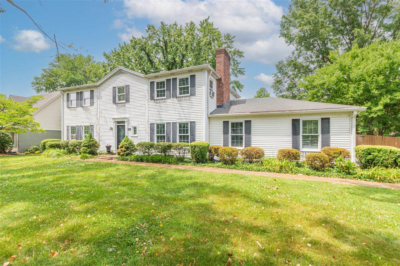 1608 Barnard Way - Photo 1
