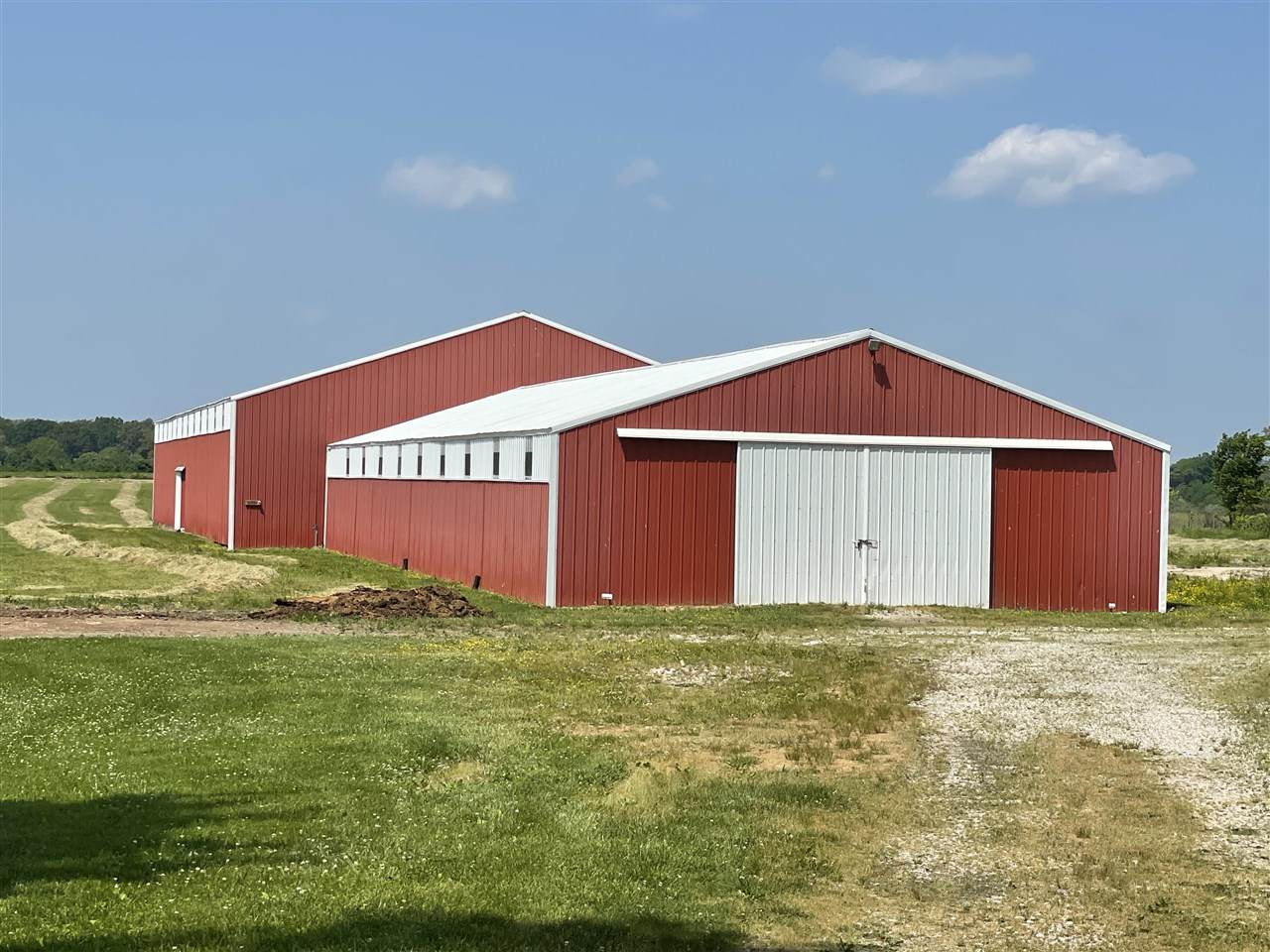 1509 Beaver Dam Church Road - Photo 1