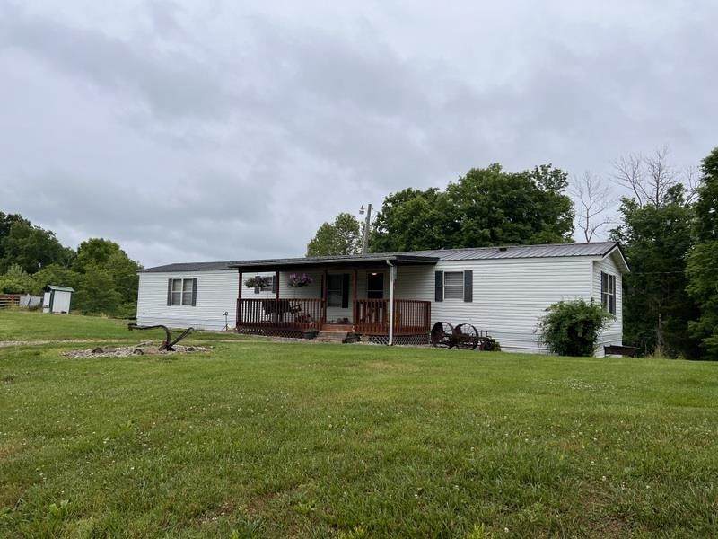6072 Aetna Furnace Highway - Photo 1