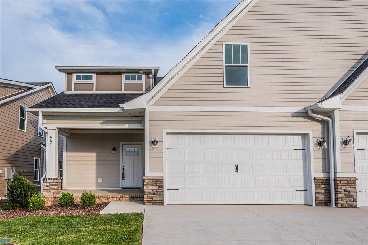 551 Providence Court - Photo 1