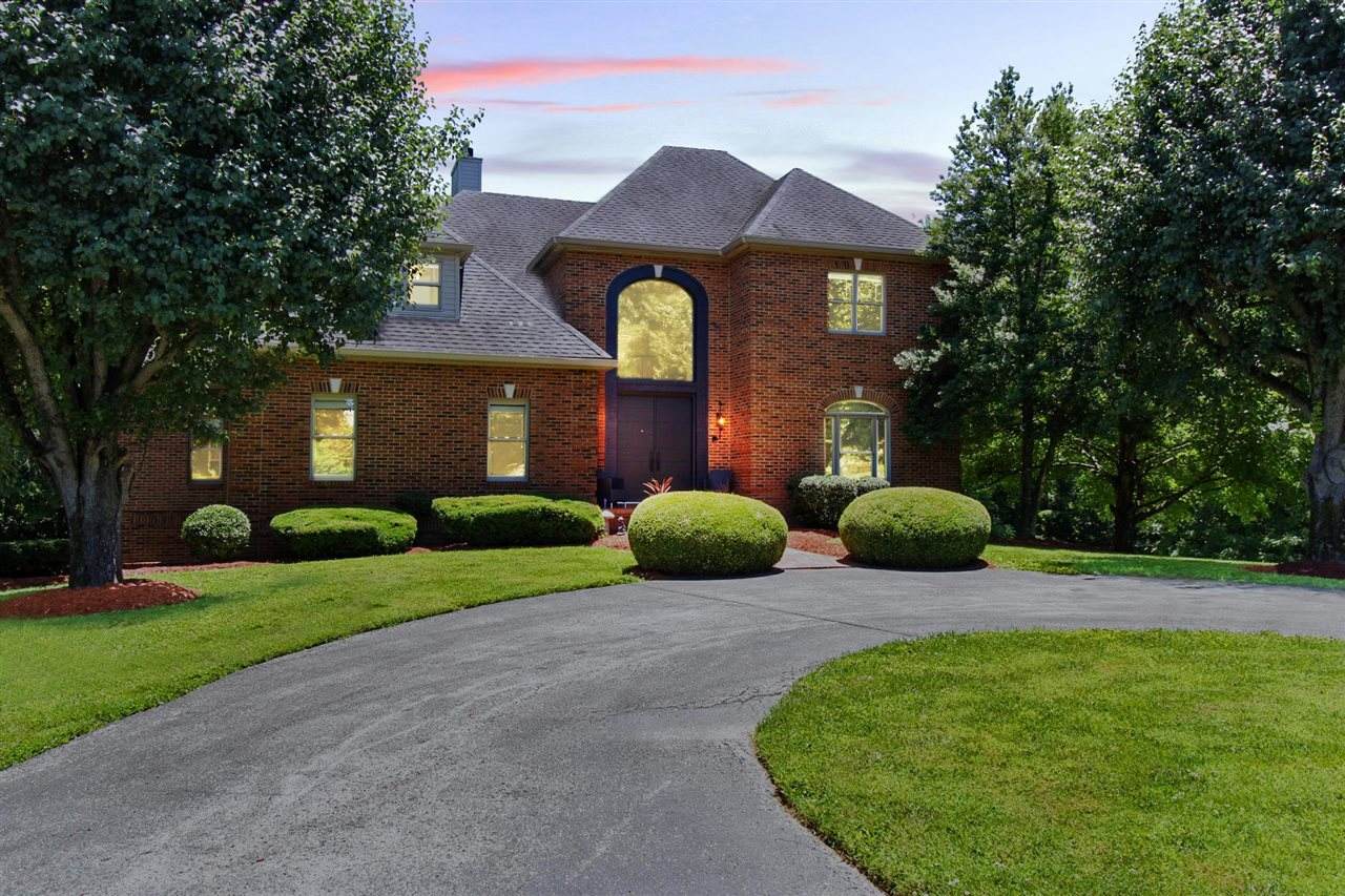 228 Bent Creek Court - Photo 1