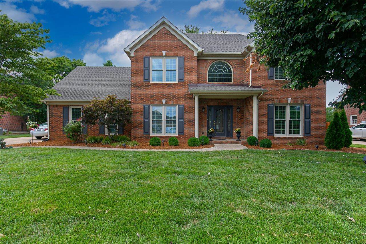 1009 Wrenwood Drive - Photo 1