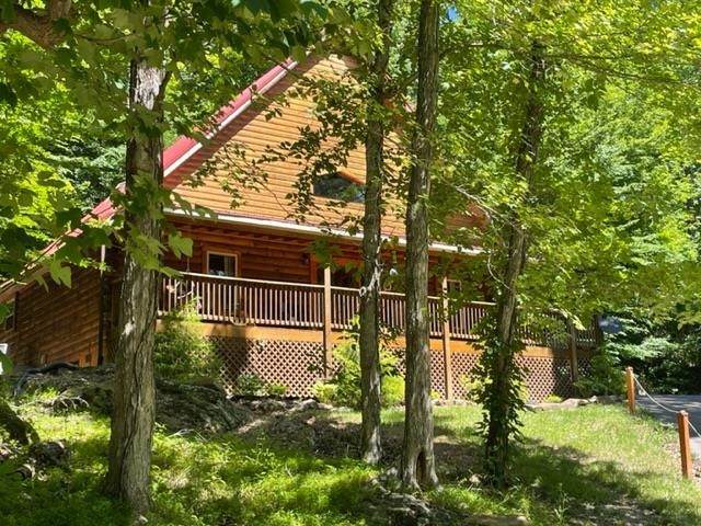 100 Shady Cliff Road - Photo 1