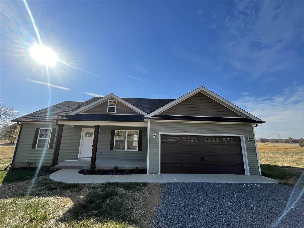 5539 Greenville Road - Photo 1