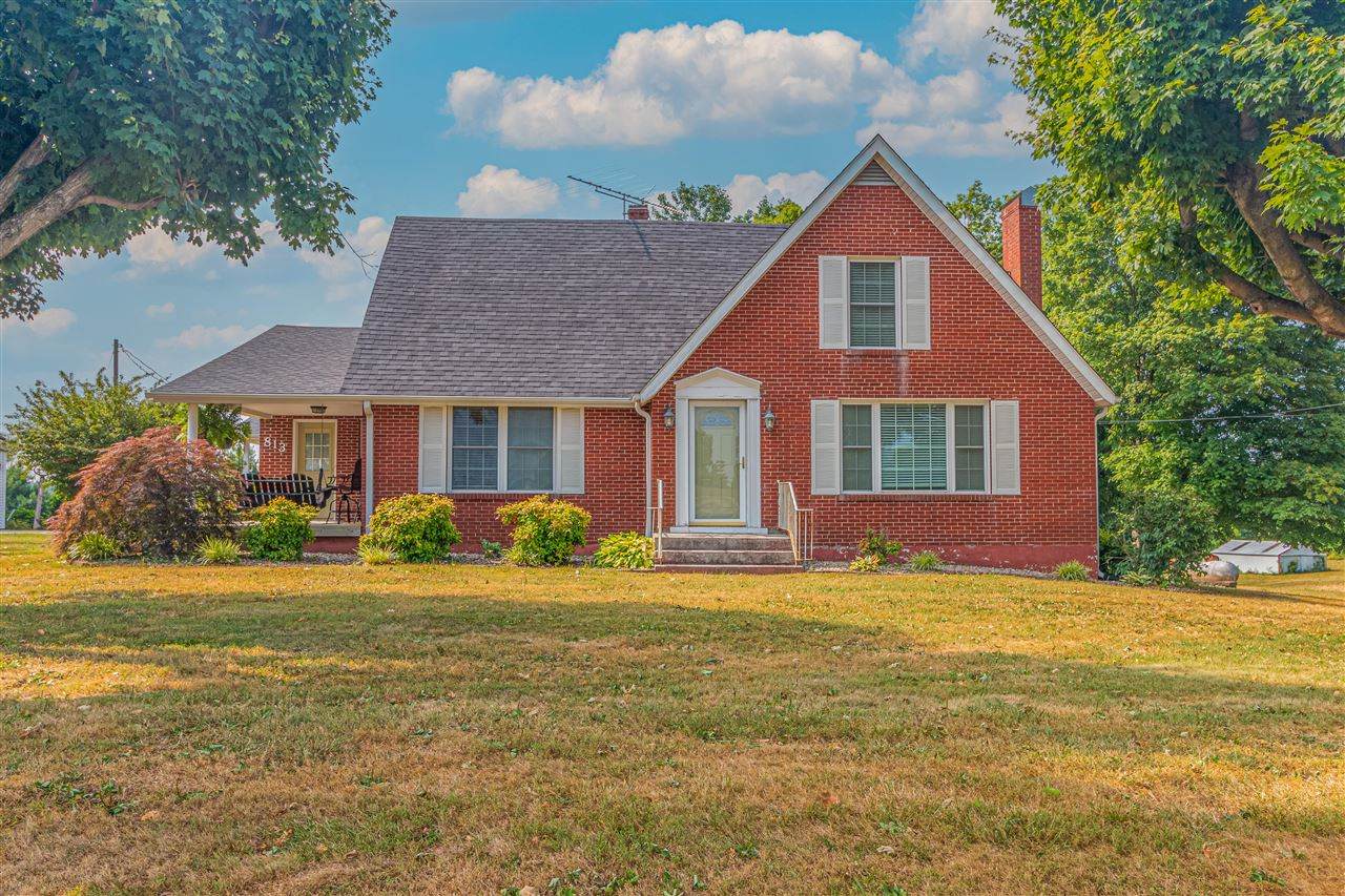 813 Finney Road - Photo 1
