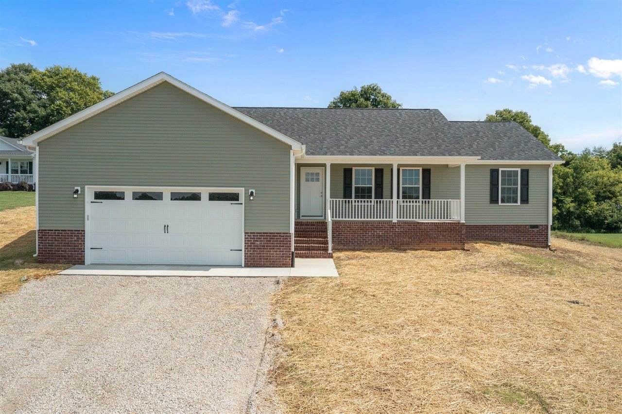 144 Woodson Way - Photo 1