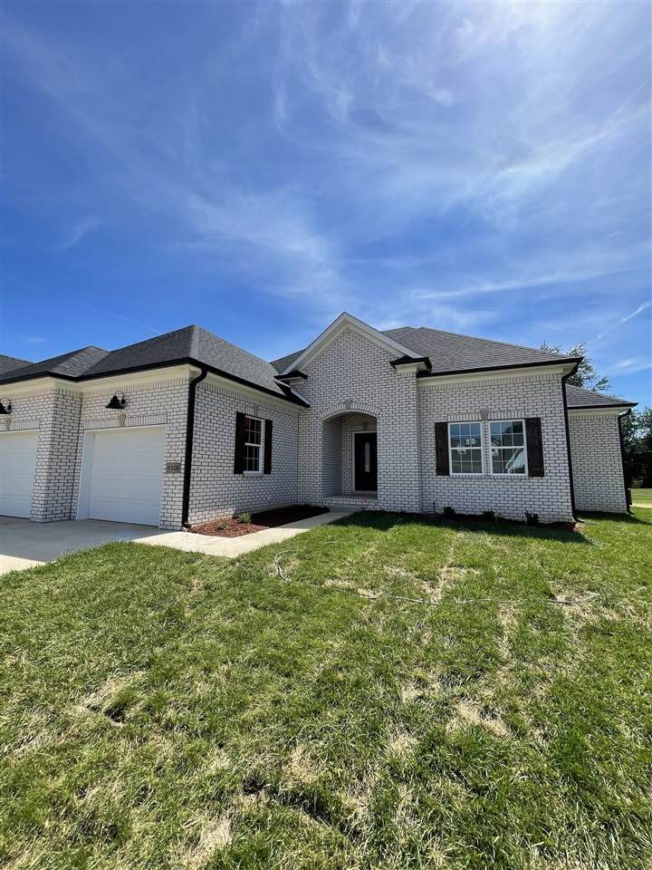 6506 Summer Shade Circle - Photo 1