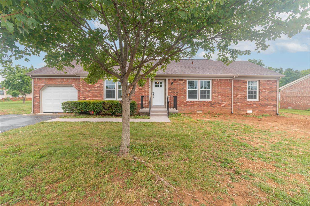 2448 Stonebridge Lane - Photo 1