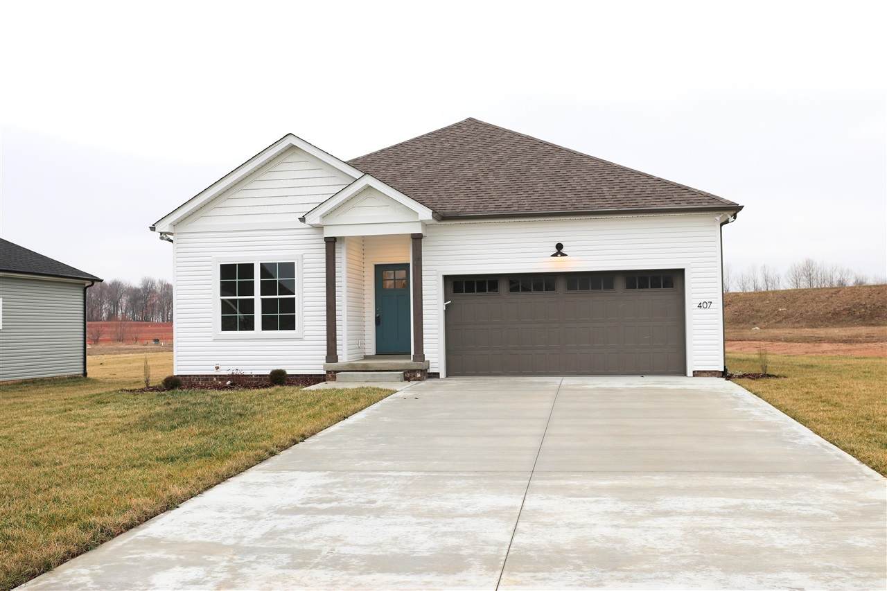407 Justify Court - Photo 1