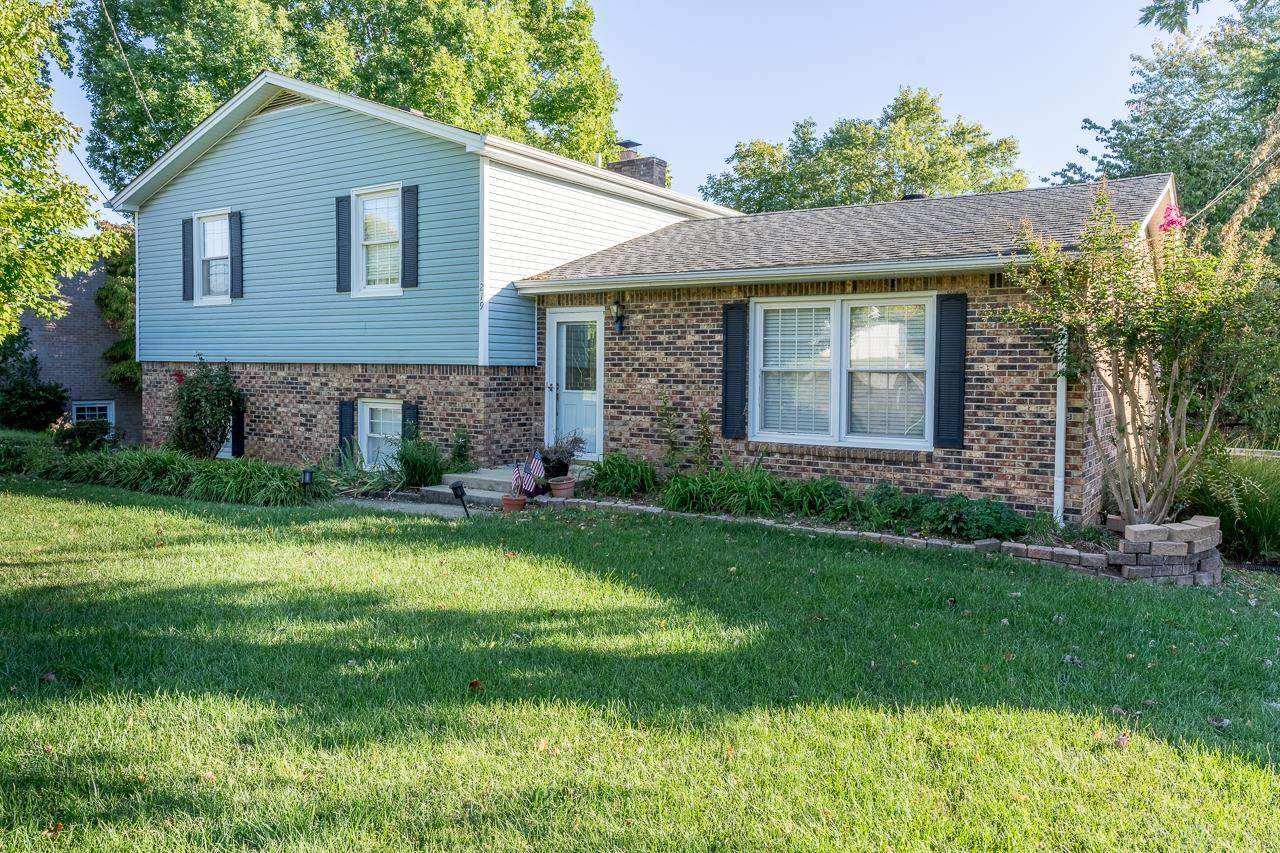 219 Whispering Hills Boulevard - Photo 1