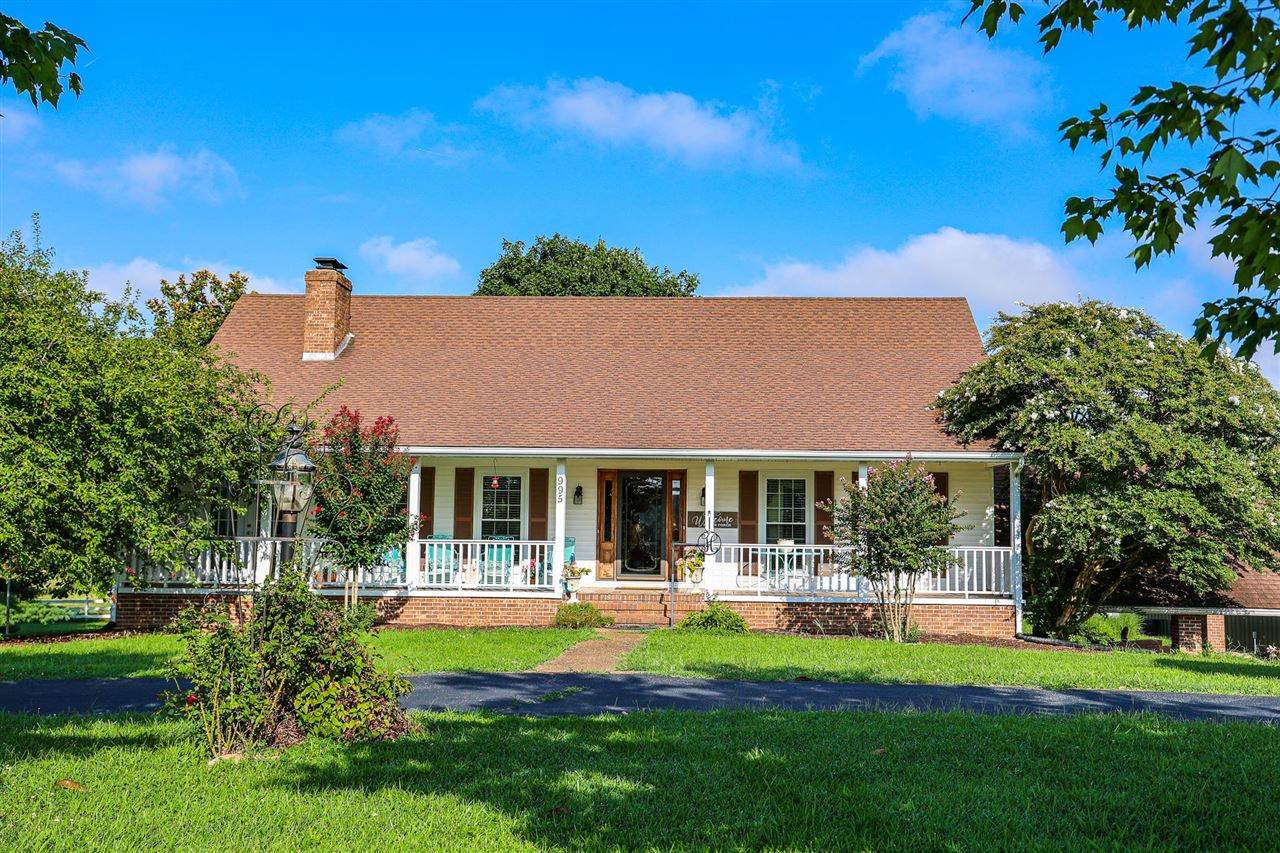 995 Roark Road - Photo 1