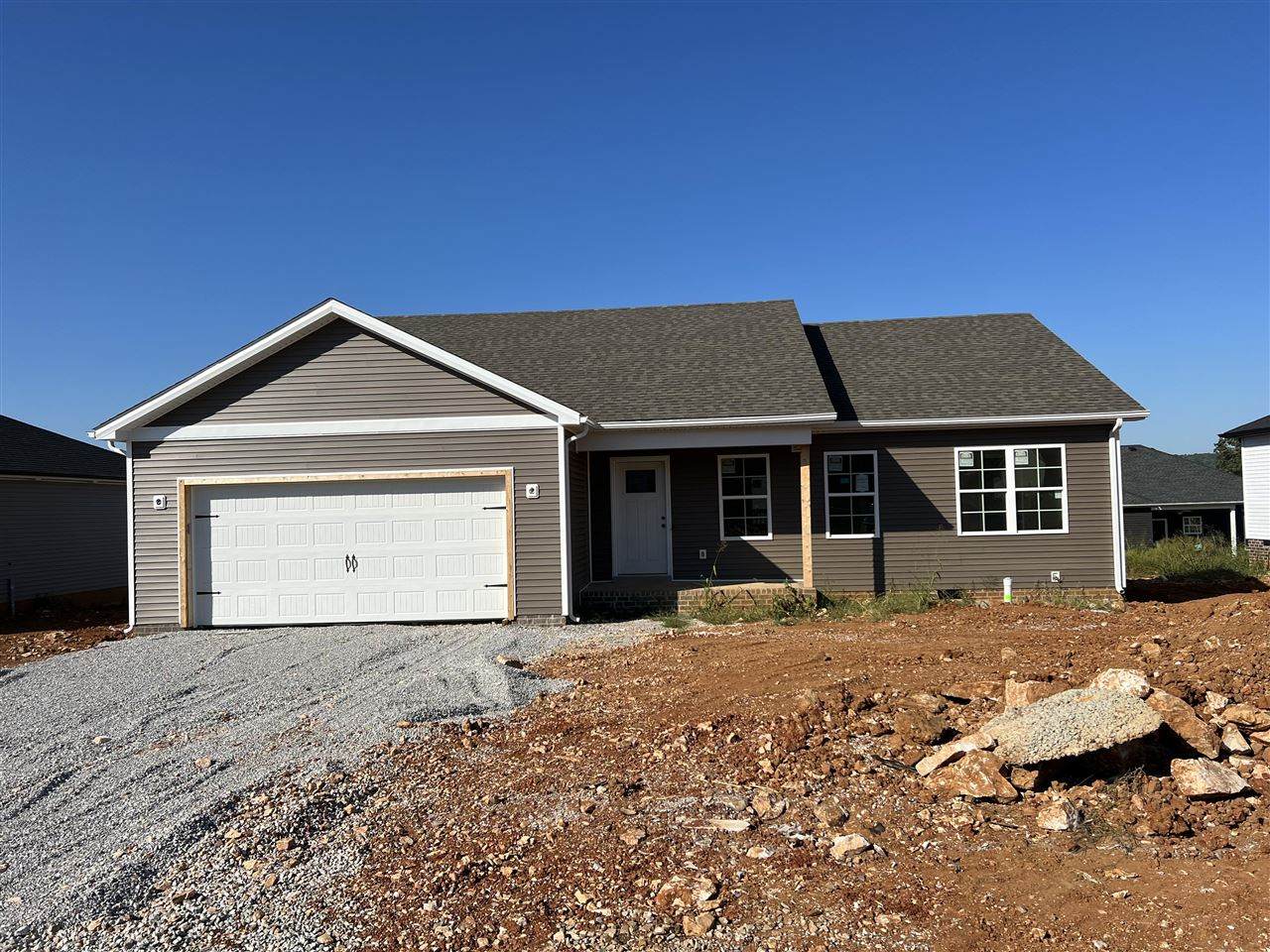 3034 Laredo Drive - Photo 1