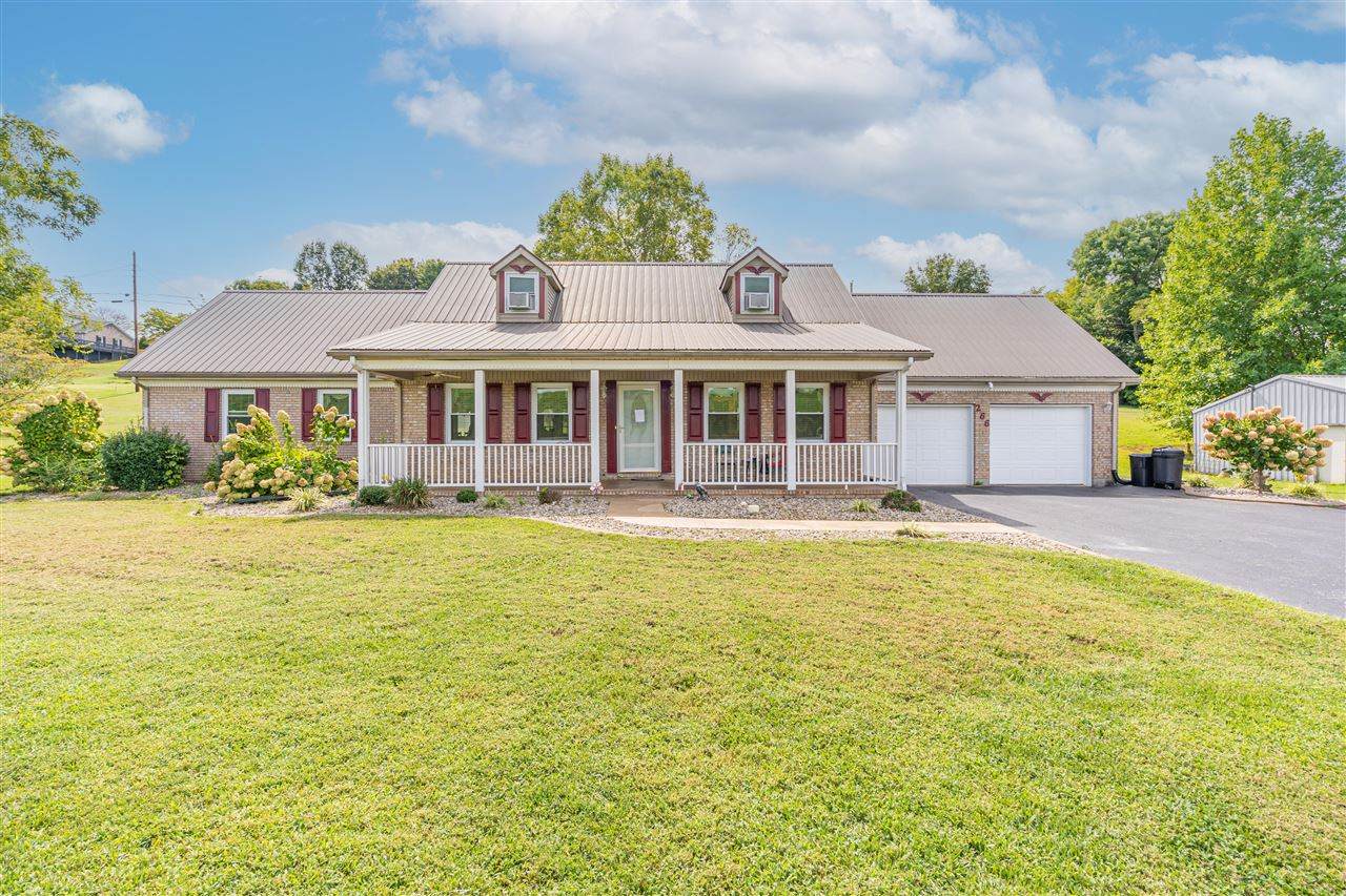 266 Ky Rea Road - Photo 1