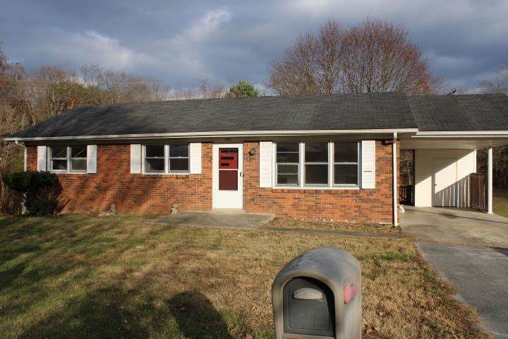 140 Hunting Trail - Photo 1