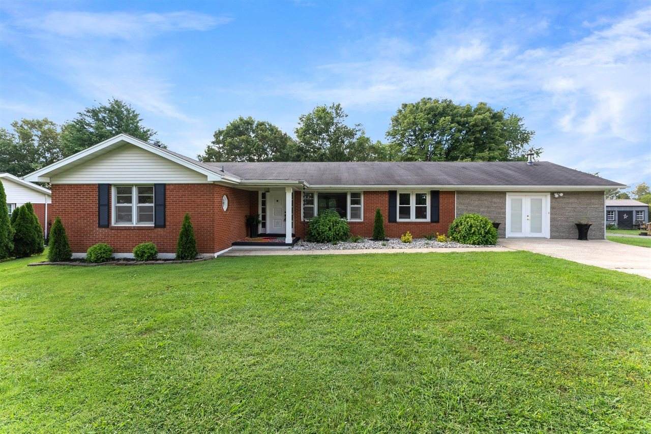 205 Southfork Road - Photo 1