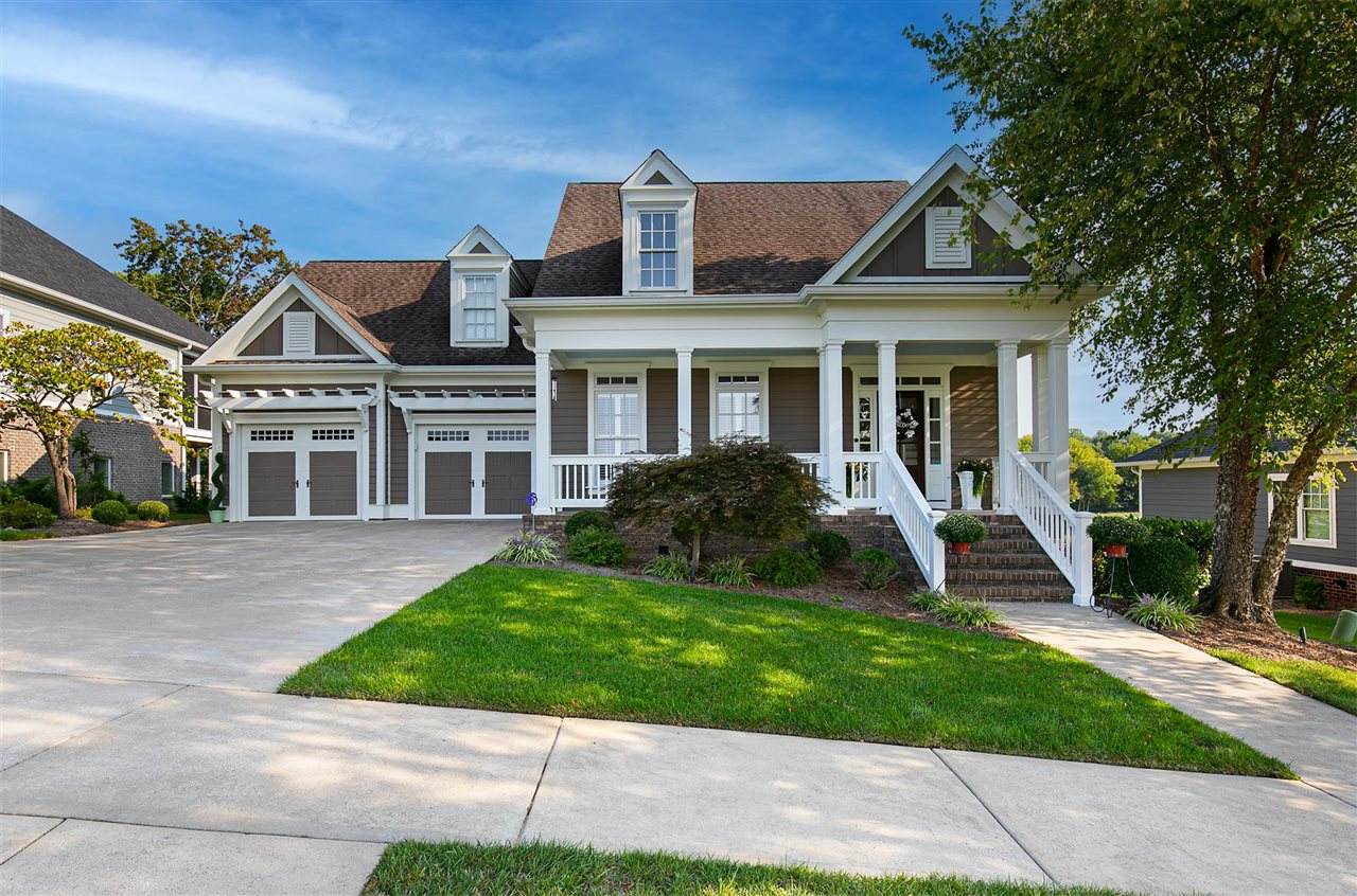 541 Linkside Lane - Photo 1