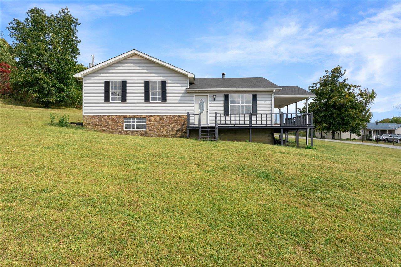 2824 Jock Road - Photo 1
