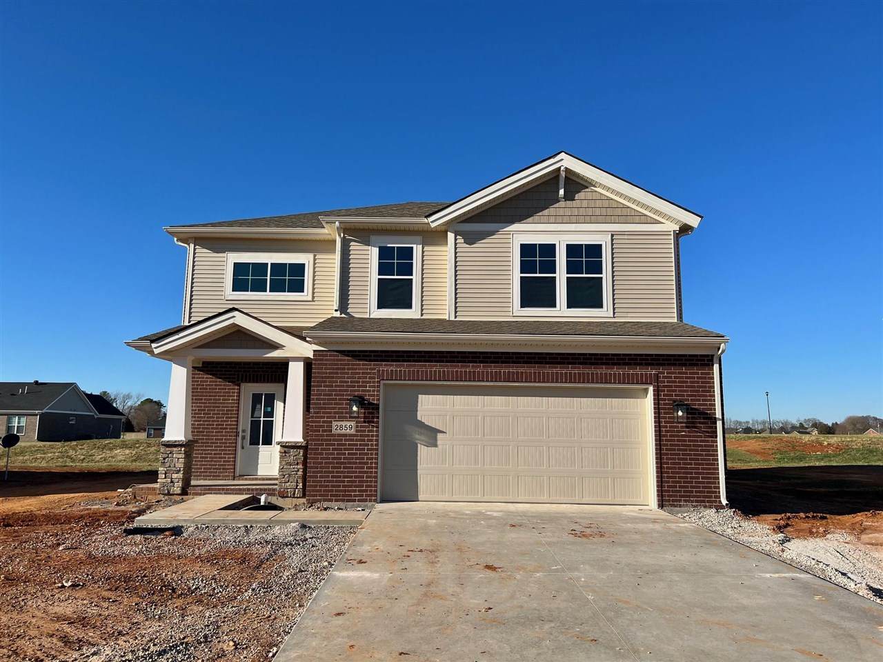 2859 Stagner Lane - Photo 1