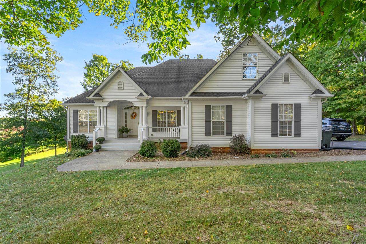2798 W G Talley Road - Photo 1