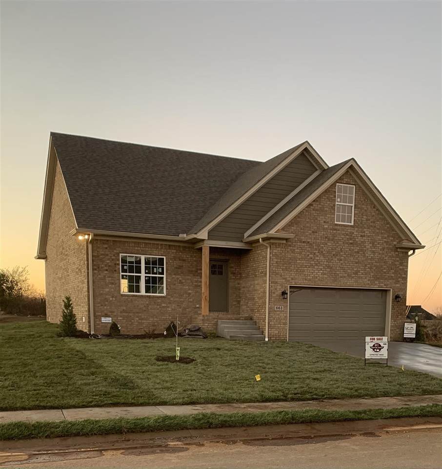 663 Denver Lane - Photo 1