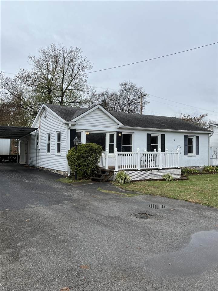 1503 Holmes Avenue - Photo 1