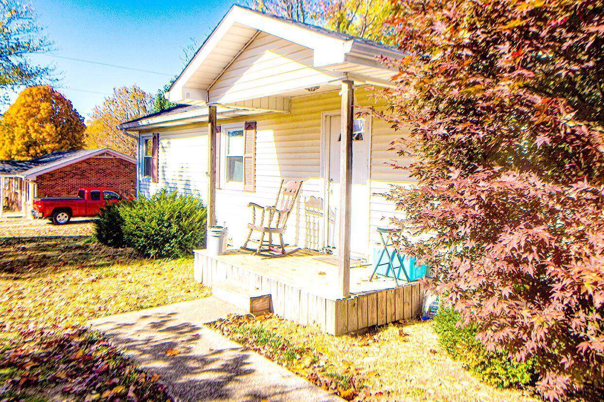 9620 Woodburn Allen Springs Road - Photo 1
