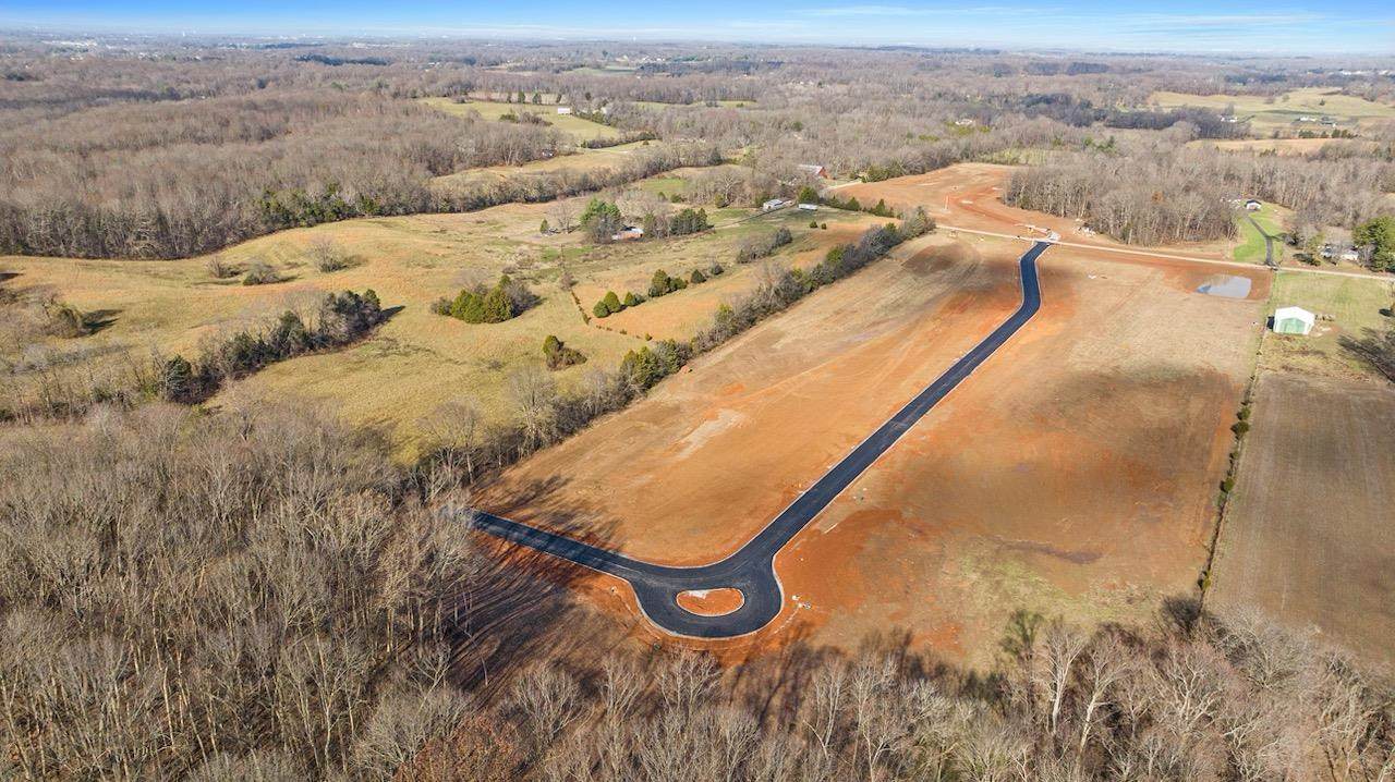 Lot 12 Hazel Farms Drive - Photo 1