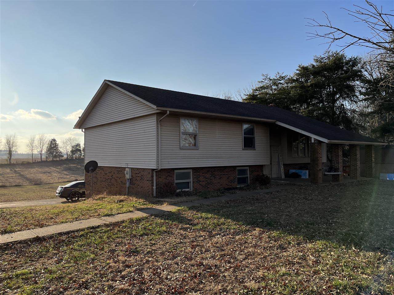 4169 Morgantown Road - Photo 1